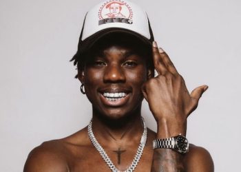 “Nigeria Can’t Be Great Without Protecting Its Youths” – Rema Speaks Out Amid National Tension