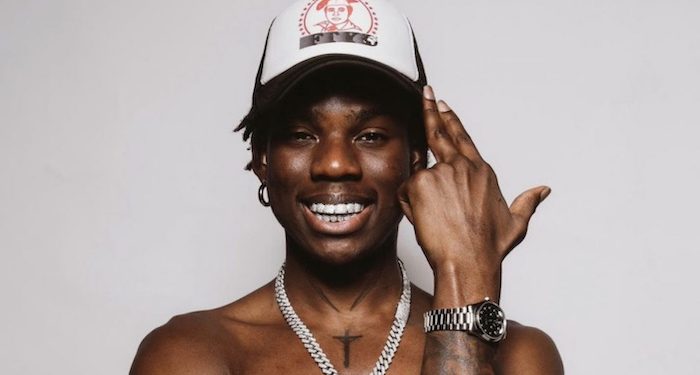 “Nigeria Can’t Be Great Without Protecting Its Youths” – Rema Speaks Out Amid National Tension