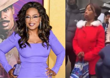 FACT CHECK: Oprah Did Not Donate $1 Million to Chicago Mom After Attack