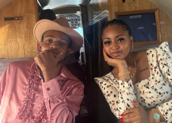 “I Give Up!” – Regina Daniels Breaks Down as Brother Sammy West Remains in Prison Amid Feud with Ned Nwoko