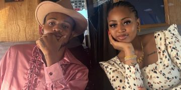“I Give Up!” – Regina Daniels Breaks Down as Brother Sammy West Remains in Prison Amid Feud with Ned Nwoko