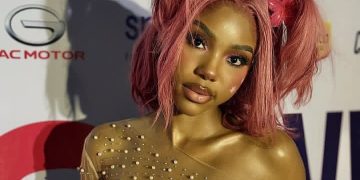 Jainy Shines Bright at Davido’s 5ive Tour in Ibadan, Wins Hearts with Electrifying Performance [VIDEO]