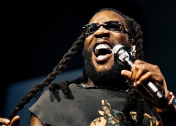 Burna Boy’s U.S. Tour Hit Hard as Organisers Cancel Shows Over Poor Ticket Sales