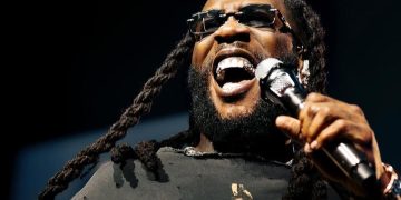 Burna Boy’s U.S. Tour Hit Hard as Organisers Cancel Shows Over Poor Ticket Sales