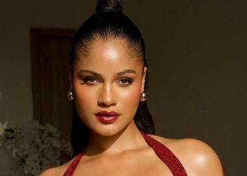 “I’m Naturally High” – Actress Sunshine Rosman Explains Why She Doesn’t Drink or Smoke