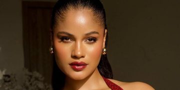 “I’m Naturally High” – Actress Sunshine Rosman Explains Why She Doesn’t Drink or Smoke