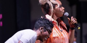 Tiwa Savage & Yemi Alade End 7-Year Cold War With Emotional Reunion in Lagos