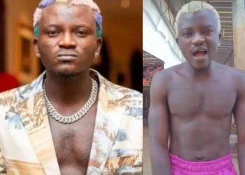 “I Want to Run My Music Like a Boss” – Portable Reveals Plans to Return to School