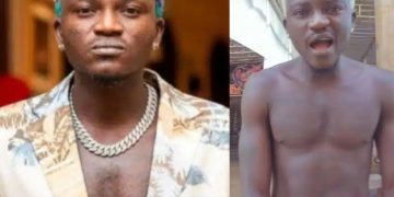 “I Want to Run My Music Like a Boss” – Portable Reveals Plans to Return to School