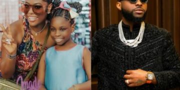 “Imade Is Not a Bargaining Chip” – Sophia Momodu Fires Back Over Daughter’s Absence at Davido’s Birthday