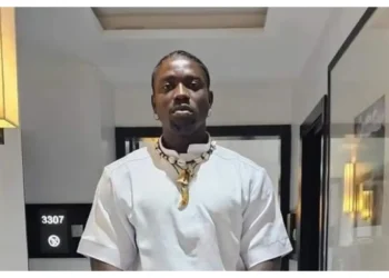 “I Let Everybody Down” – VeryDarkMan Issues Public Apology After Mid-Air Clash With Mr Jollof