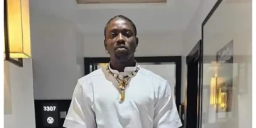 “I Let Everybody Down” – VeryDarkMan Issues Public Apology After Mid-Air Clash With Mr Jollof