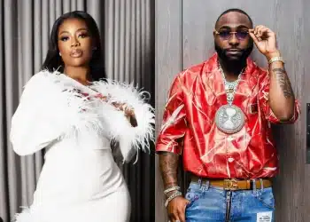 “I Haven’t Received Child Support in 5 Years” – Sophia Momodu Clears Air on Davido, Daughter Imade