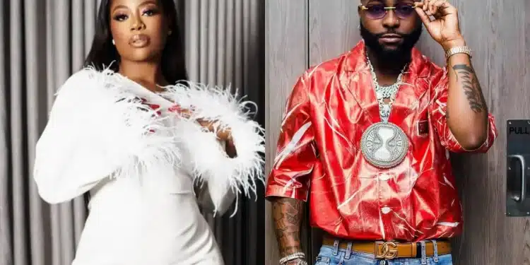 “I Haven’t Received Child Support in 5 Years” – Sophia Momodu Clears Air on Davido, Daughter Imade