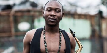 “No War During Detty December!” – Seun Kuti Jokingly Warns Trump Over Proposed Military Action in Nigeria