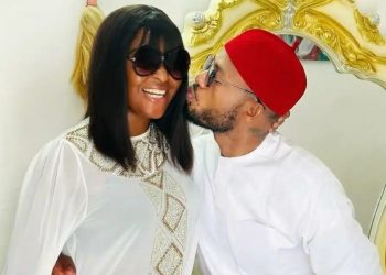 Blessing CEO Breaks Silence on Viral Clip: “It Was a Robbery, Not a Fight With IVD”