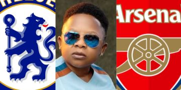 EXCLUSIVE: Chinedu Ikedieze Exudes Confidence as Arsenal Face Chelsea – “It’s a Win or At Least a Draw”