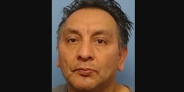 ice arrested chicago