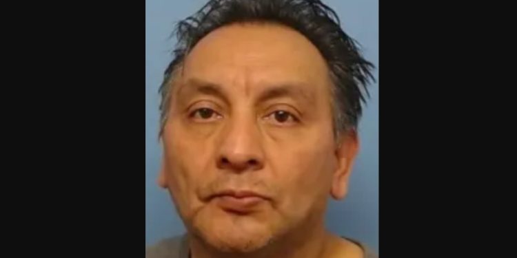 ice arrested chicago