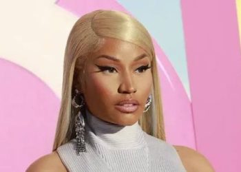 Nicki Minaj Commends Trump for Naming Nigeria a ‘Country of Concern,’ Speaks Out Against Global Christian Persecution