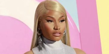 Nicki Minaj Commends Trump for Naming Nigeria a ‘Country of Concern,’ Speaks Out Against Global Christian Persecution