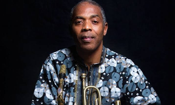 Femi Kuti Says “Music Is Like Medicine” as Key to Four-Decade Relevance