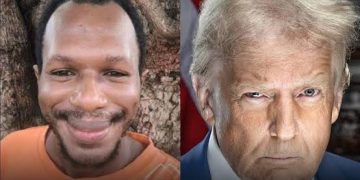 Daniel Regha Reacts to Trump’s Comment on Christian Killings in Nigeria