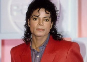 Michael Jackson Tops Forbes 2025 List as Highest-Paid Dead Celebrity with $105 Million Earnings