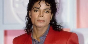 Michael Jackson Tops Forbes 2025 List as Highest-Paid Dead Celebrity with $105 Million Earnings