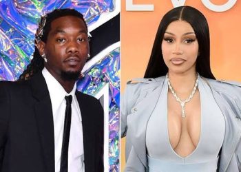 Offset Reportedly Rejects $10M Divorce Deal, Demands Half of Cardi B’s Fortune