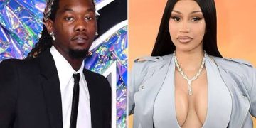 Offset Reportedly Rejects $10M Divorce Deal, Demands Half of Cardi B’s Fortune
