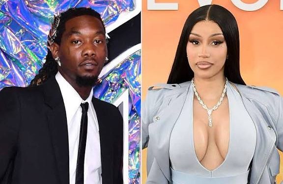Offset Reportedly Rejects $10M Divorce Deal, Demands Half of Cardi B’s Fortune