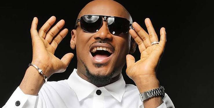 ‘African Queen Made Me and Also Haunted Me’ – 2Face Idibia Reflects on His Iconic Hit