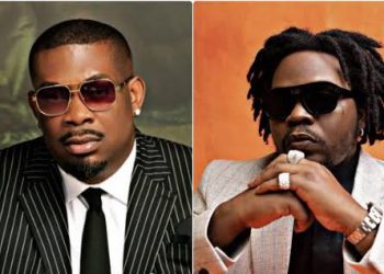 Samklef Sparks Debate, Says Olamide’s Impact on Nigerian Music Surpasses Don Jazzy’s