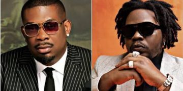 Samklef Sparks Debate, Says Olamide’s Impact on Nigerian Music Surpasses Don Jazzy’s