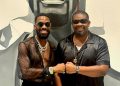 D’banj Opens Up: Don Jazzy Initiated Mo’Hits Breakup – ‘It Was 100% His Idea