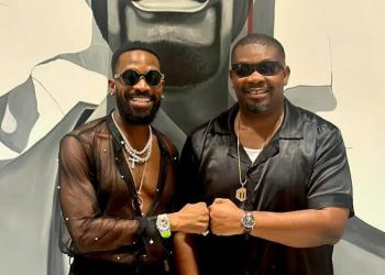 D’banj Opens Up: Don Jazzy Initiated Mo’Hits Breakup – ‘It Was 100% His Idea