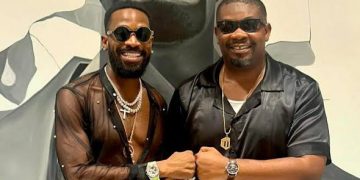 D’banj Opens Up: Don Jazzy Initiated Mo’Hits Breakup – ‘It Was 100% His Idea