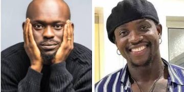 Chaos in the Sky: Verydarkman and Mr Jollof Clash Mid-Flight as Fight Video Sparks Outrage