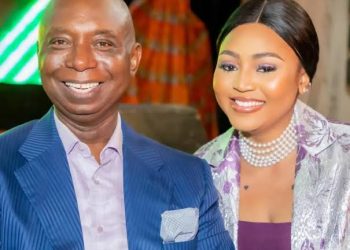 “I’m Not Taking Regina Back” – Ned Nwoko Breaks Silence, Alleges Drug Use, Violence & Chaotic Lifestyle