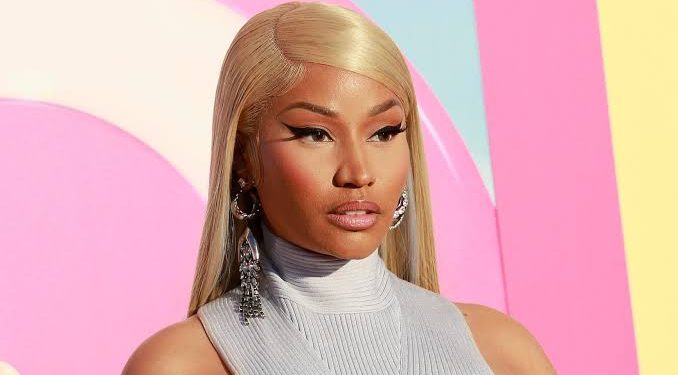 ‘Lift Nigerian Artists With Wisdom’ – Nicki Minaj Sends Calming Message After Controversial Nigeria Remarks