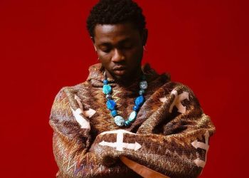 ‘Prayer Alone Won’t Save Nigeria’ – Omah Lay Sparks Debate as He Calls for Action Over Rising Insecurity