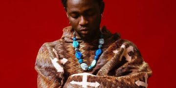 ‘Prayer Alone Won’t Save Nigeria’ – Omah Lay Sparks Debate as He Calls for Action Over Rising Insecurity