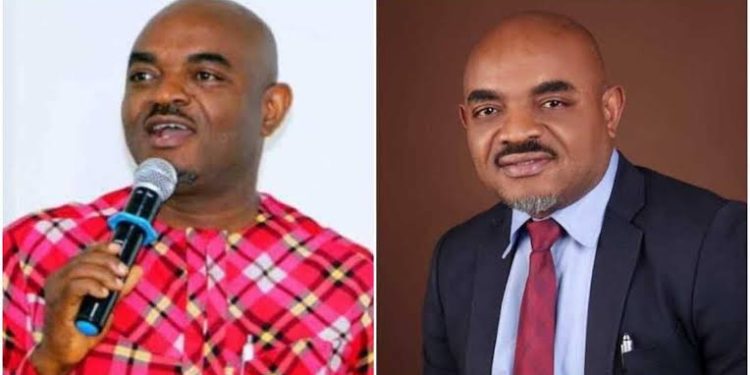 Regina Daniels Needs Urgent Help – AGN President Emeka Rollas Calls Out Nollywood Veterans Over Silence