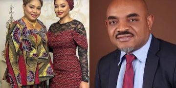 Regina Daniels Claps Back at AGN President Emeka Rollas, Accuses Him of Taking Money to Tarnish Her Name