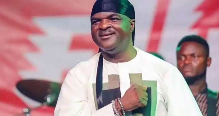 Police Nab Three Over Violent Attack on Fuji Star Obesere in Ondo
