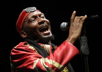 Reggae Icon Jimmy Cliff Passes Away After Health Complications