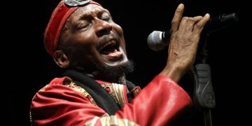 Reggae Icon Jimmy Cliff Passes Away After Health Complications