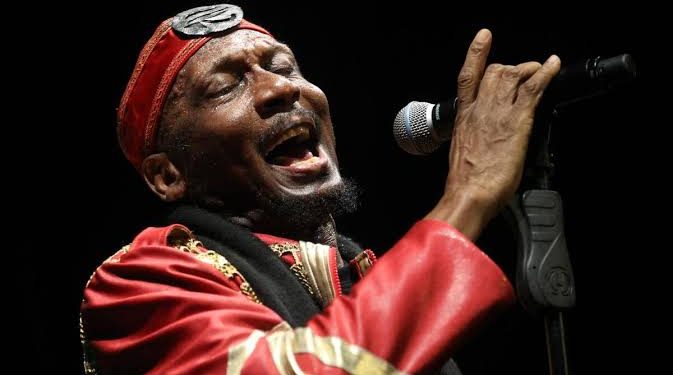 Reggae Icon Jimmy Cliff Passes Away After Health Complications