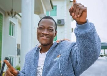 Ogun Govt Moves to Arraign DJ Chicken After Third Crash Sparks Public Outrage